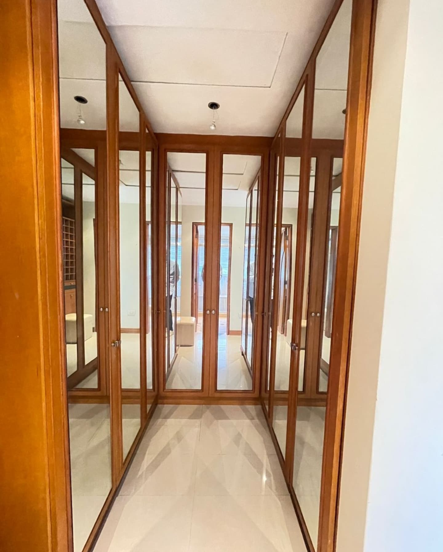 Stunning Apartment - Apartamento en El Parral